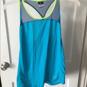 Nike Tank Top